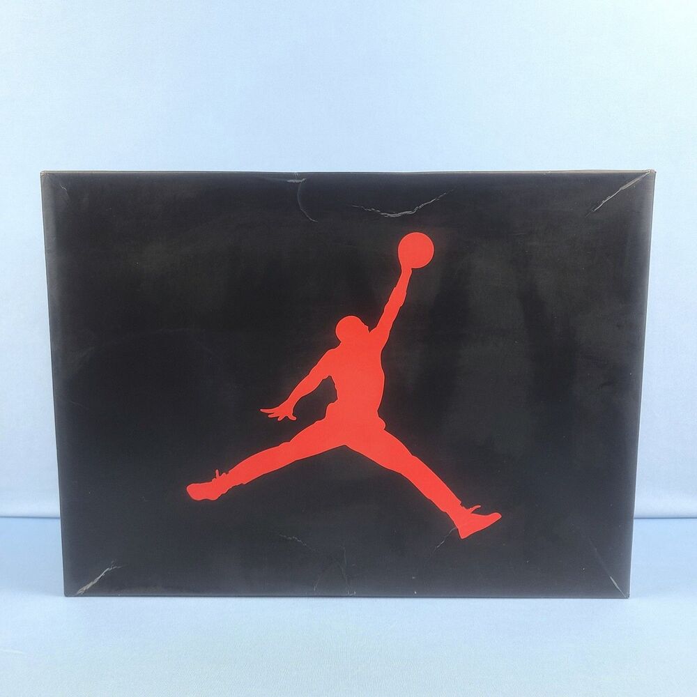 Air Jordan 3 Retro 2011 Mens Size 13 "True Blue" Basketball Sneakers 136064-104 - Picture 15 of 16